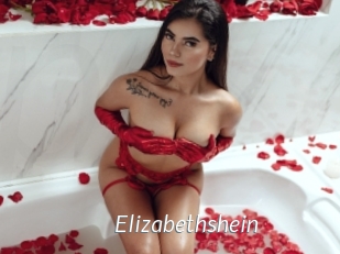 Elizabethshein