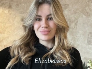 Elizabetwax