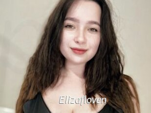 Elizafloven