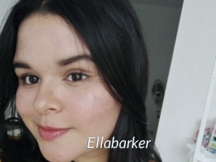 Ellabarker