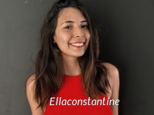 Ellaconstantine