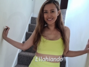 Ellahiando