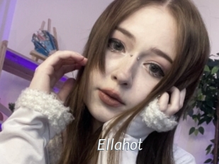 Ellahot