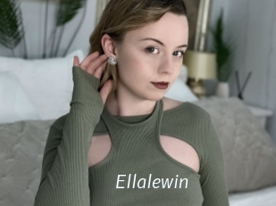 Ellalewin