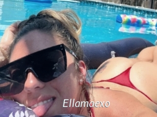 Ellamaexo