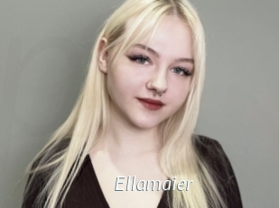 Ellamaier