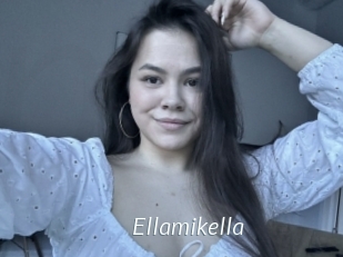 Ellamikella