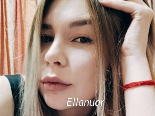 Ellanuar