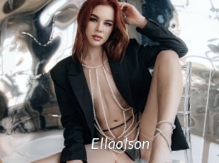 Ellaolson