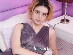 Ellasantte