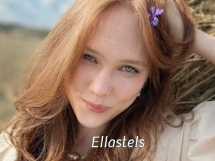 Ellastels