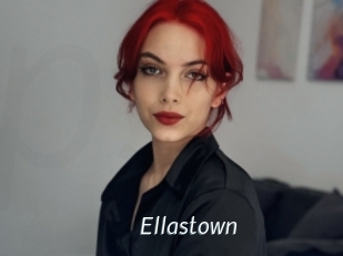 Ellastown