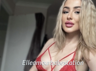 Elleamourbabestation