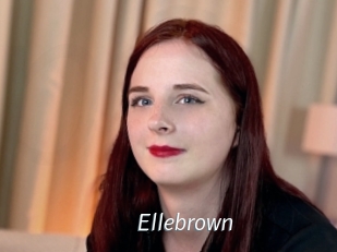 Ellebrown