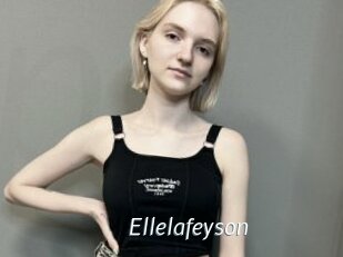 Ellelafeyson