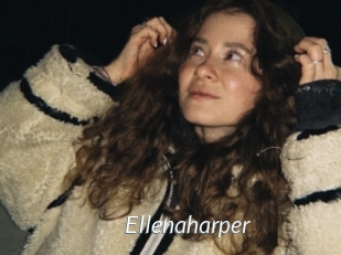 Ellenaharper