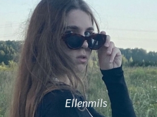 Ellenmils