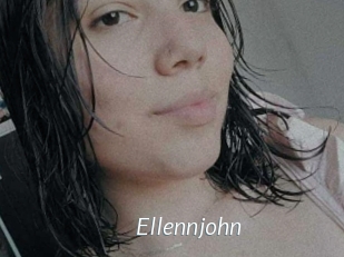 Ellennjohn