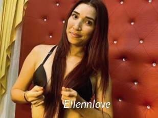 Ellennlove