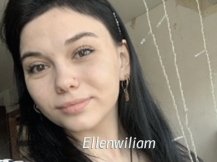 Ellenwiliam