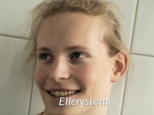 Ellerystorm