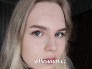 Elleserenity