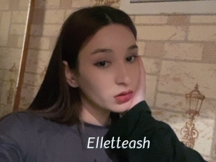 Elletteash