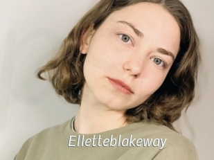 Elletteblakeway