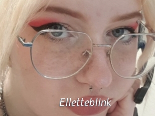 Elletteblink