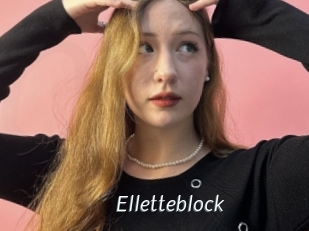 Elletteblock