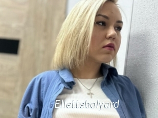 Ellettebolyard