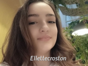 Ellettecroston