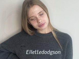 Ellettedodgson