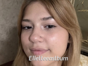 Elletteeastburn