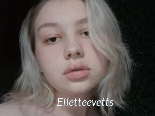 Elletteevetts