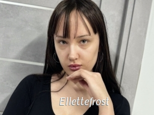 Ellettefrost