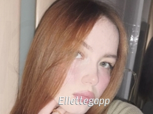 Ellettegapp