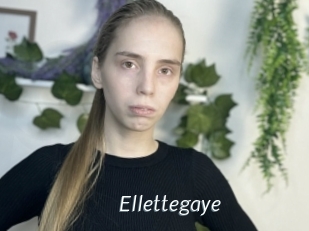 Ellettegaye