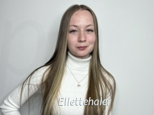 Ellettehaler