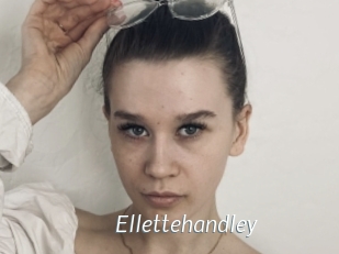 Ellettehandley