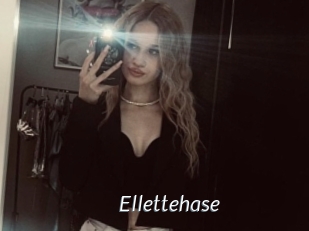 Ellettehase