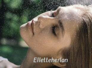 Elletteherlan