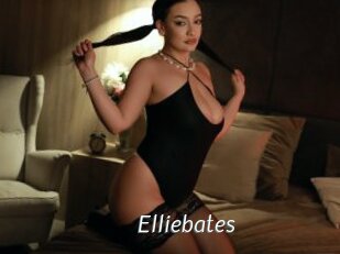 Elliebates