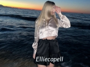 Elliecapell