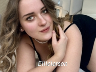 Ellielarson