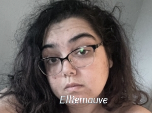 Elliemauve