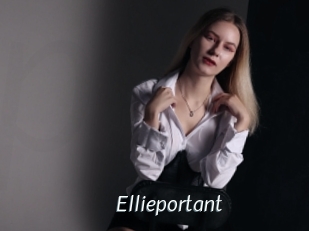 Ellieportant