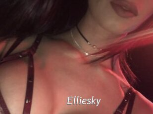 Elliesky