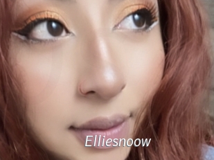 Elliesnoow