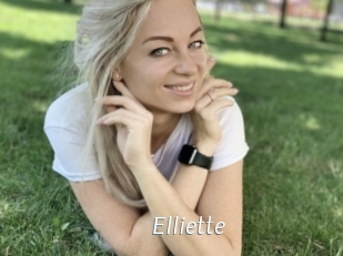 Elliette